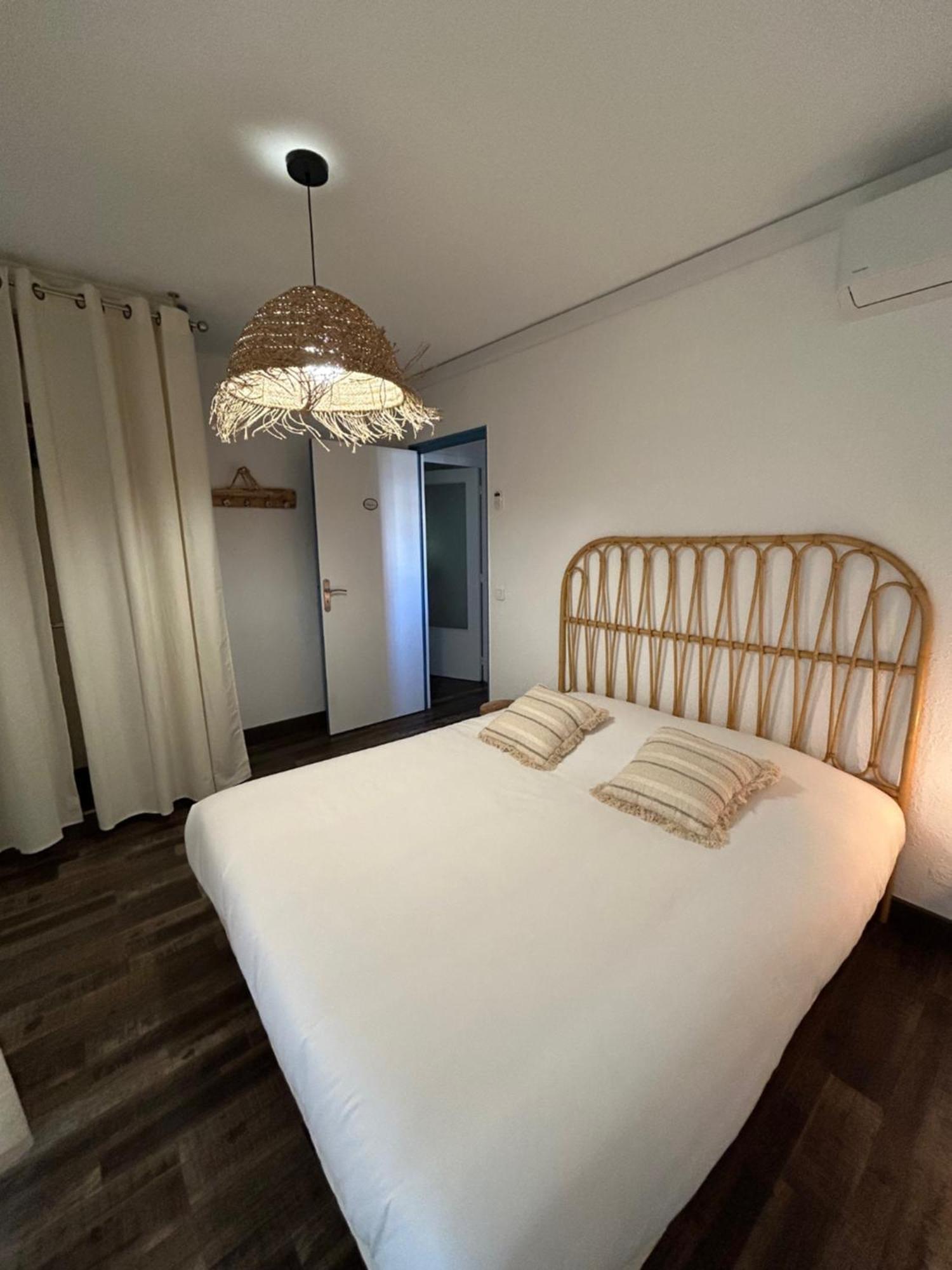 Casa Victor - Jardin Privatif, Proche Et Centre * Calvi (Corsica)